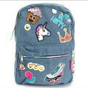 Emojination Backpack